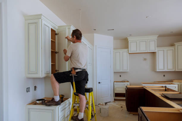 Licensed Kitchen service in Aurora, OH - Remodeling Of Kitchen