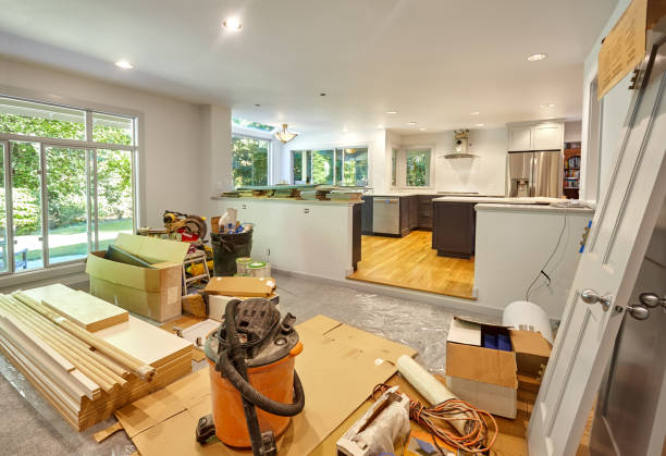 Reliable Kitchen contractor in Aurora, OH by Remodeling Of Kitchen